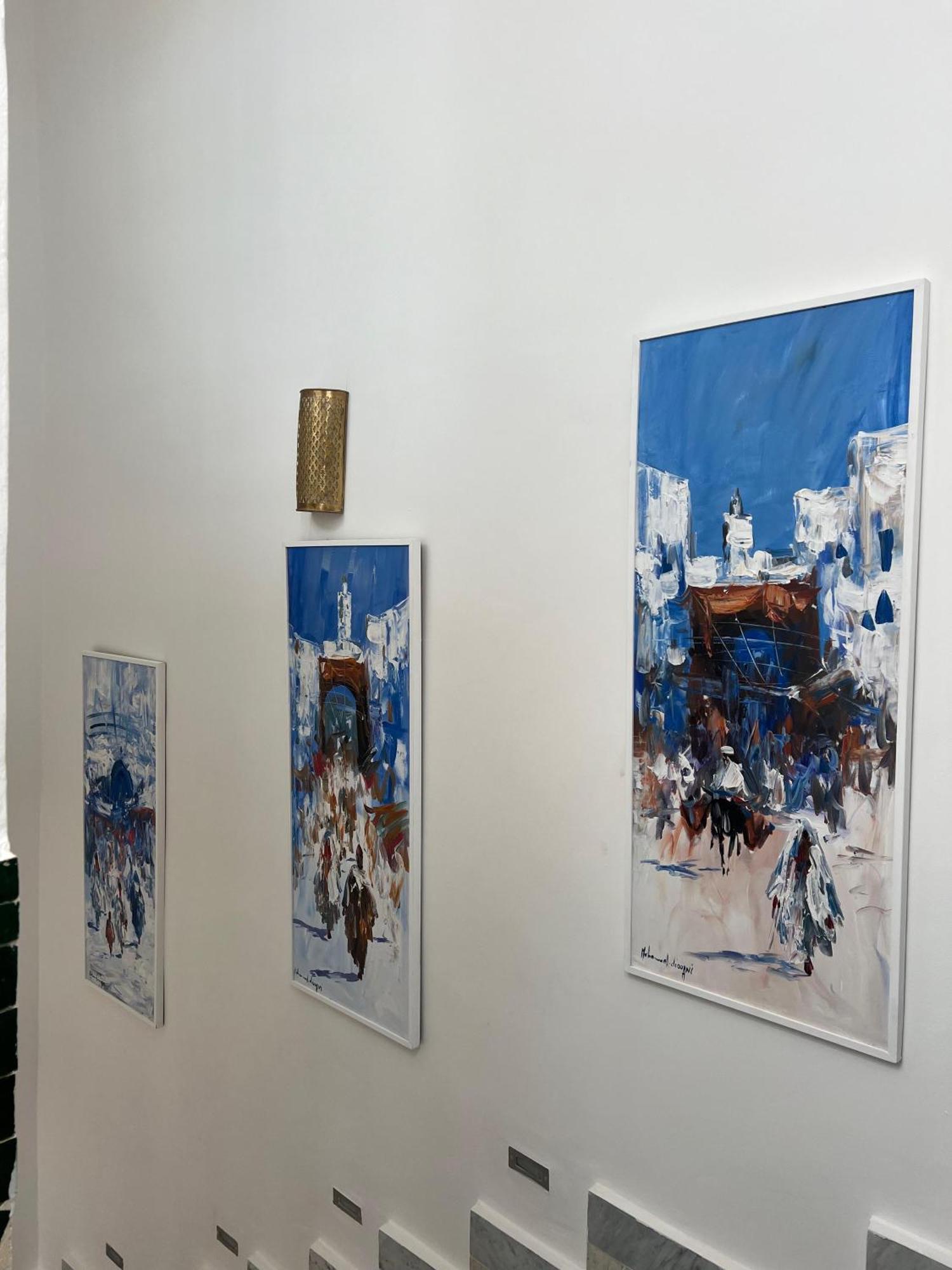 Riad Safia Ραμπάτ Εξωτερικό φωτογραφία