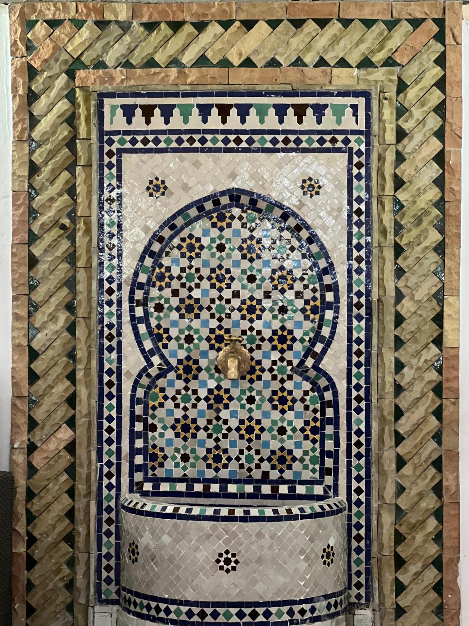 Riad Safia Ραμπάτ Εξωτερικό φωτογραφία