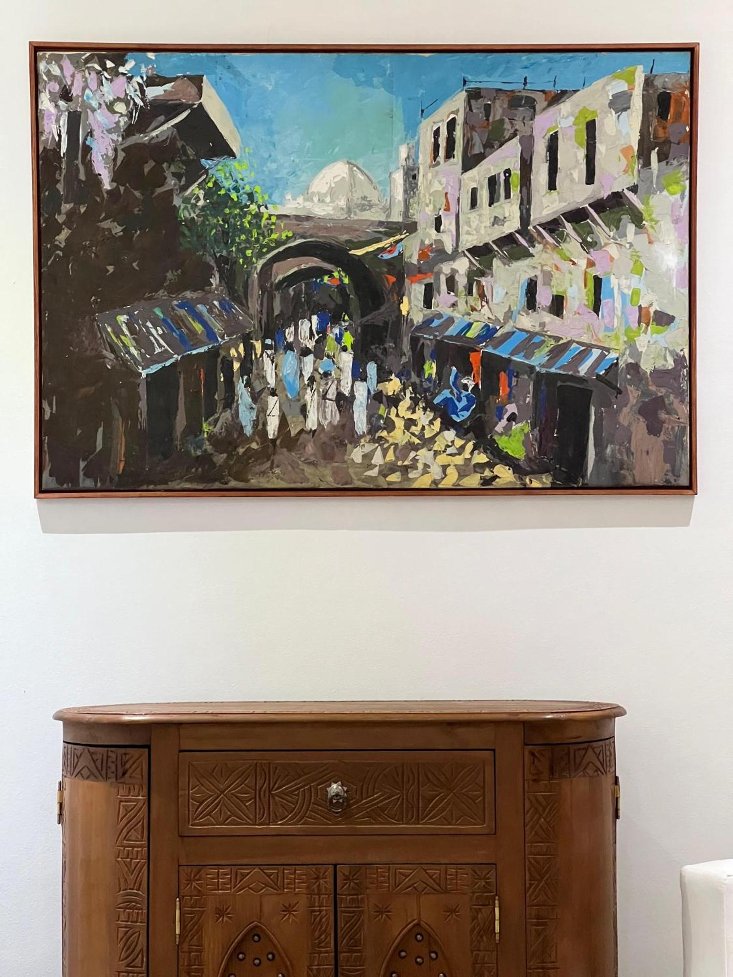 Riad Safia Ραμπάτ Εξωτερικό φωτογραφία