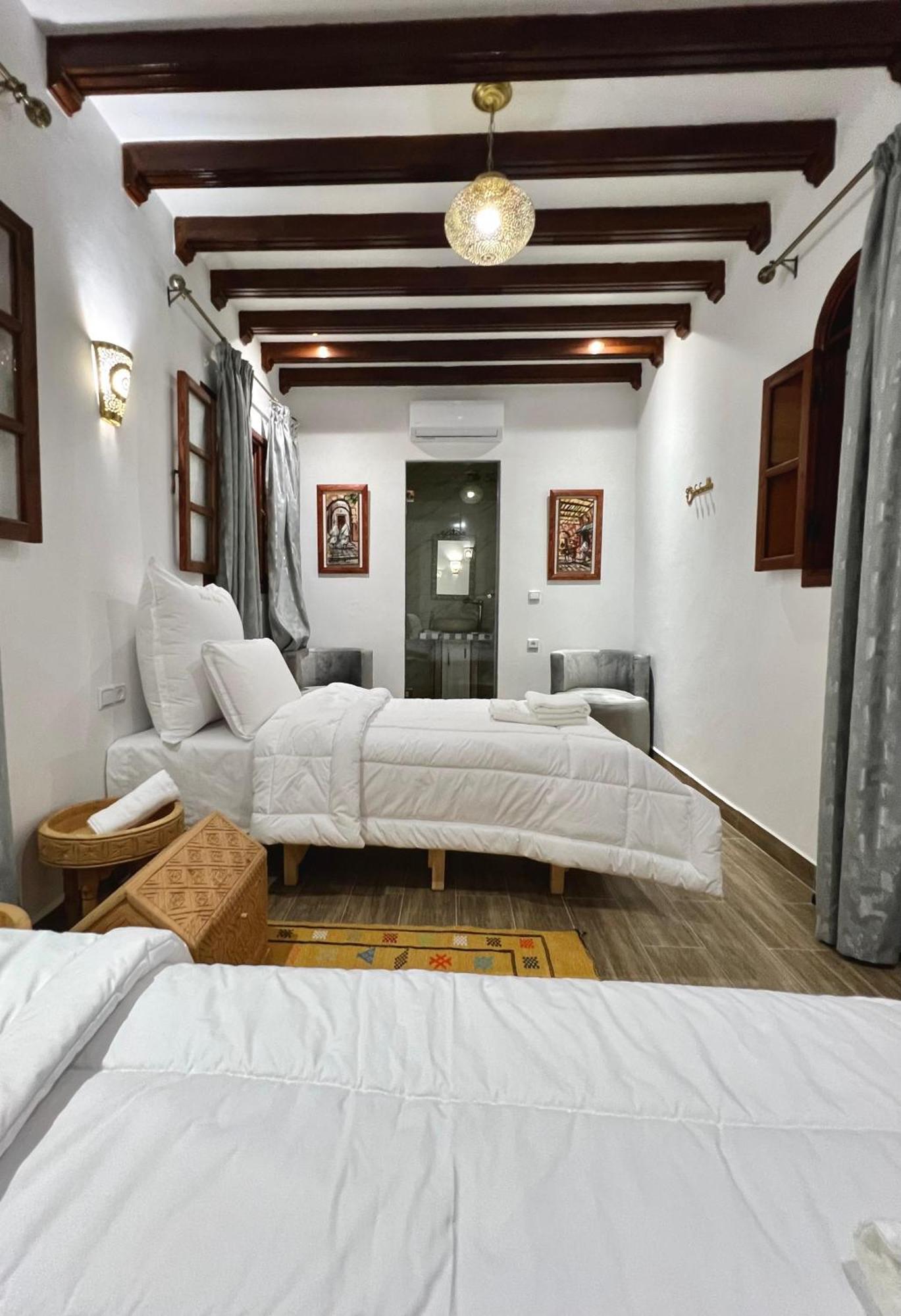 Riad Safia Ραμπάτ Εξωτερικό φωτογραφία