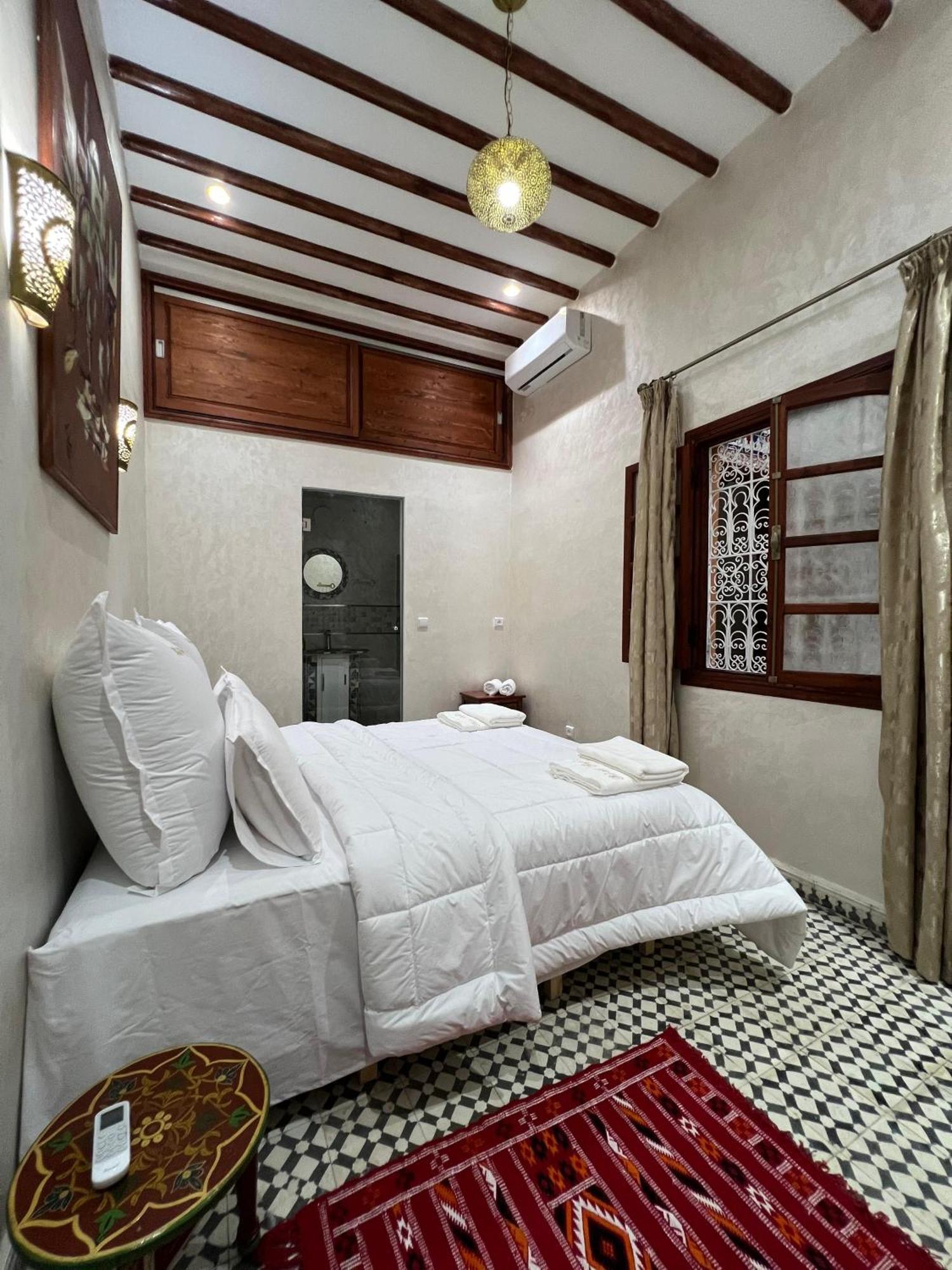 Riad Safia Ραμπάτ Εξωτερικό φωτογραφία